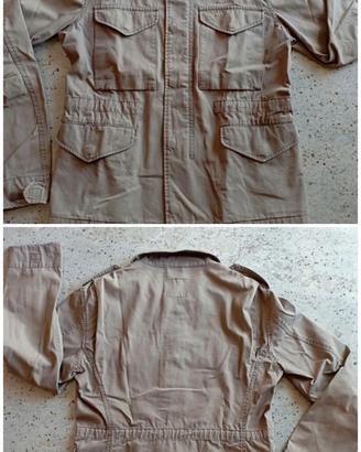 Giacca uomo tg 52. Sisley