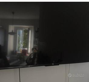SMART Tv 55 pollici TCL