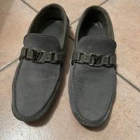 Mocassino uomo in pelle - Louis Vuitton