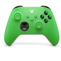 controller xbox velocity green 