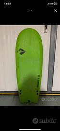 Surf tavola bomber softech 4,8