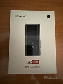 Mp3 aiMoonsa