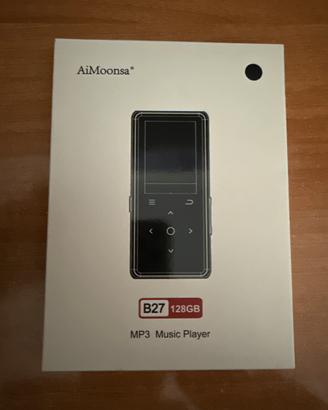 Mp3 aiMoonsa