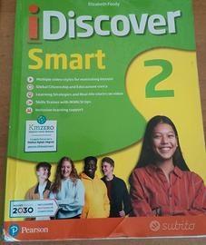 Idiscover vol. 2