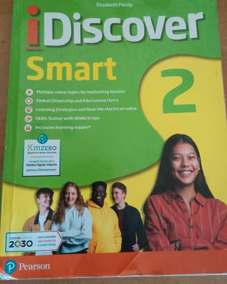 Idiscover vol. 2