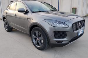 JAGUAR E-PACE 4WD 2.0D 2019 KM 45.680