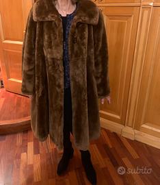 Pelliccia castoro