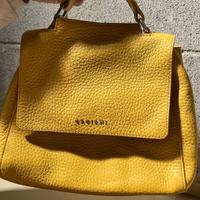 Borsa Sveva Orciani come nuova