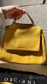 Borsa Sveva Orciani come nuova