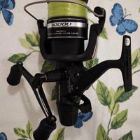 Mulinello Shimano Baitrunner ST 10000 RB