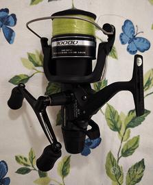 Mulinello Shimano Baitrunner ST 10000 RB