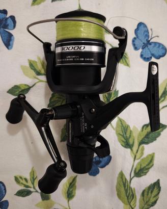 Mulinello Shimano Baitrunner ST 10000 RB