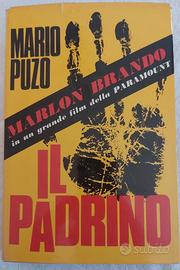 Il Padrino - Mario Puzo 1970