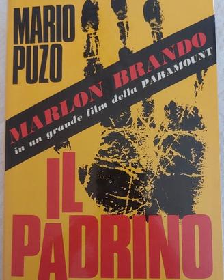 Il Padrino - Mario Puzo 1970