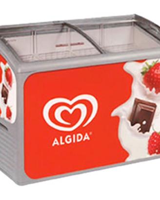 Congelatore da bar Algida