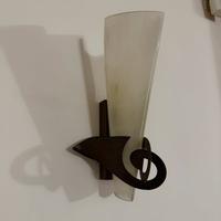 TERZANI MODELLO PHANTOM “LAMPADA DA PARETE”