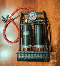 Pompa pneumatica a pedale NUOVA.