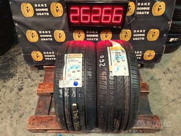 2 GOMME RUNFLAT 255 40 18 PIRELLI - NUOVE