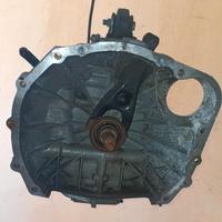 Cambio Subaru 2.0 TD 4X4 6M 2008/11