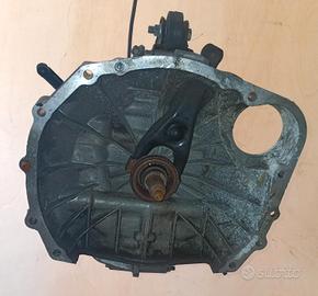 Cambio Subaru 2.0 TD 4X4 6M 2008/11