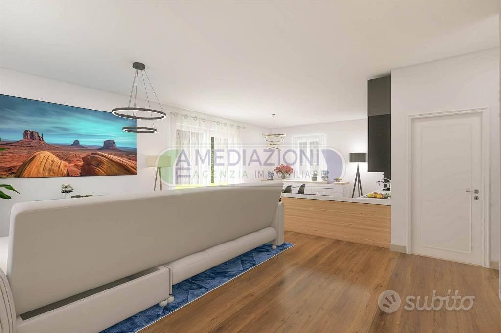 Appartamento – VE - Vista 3