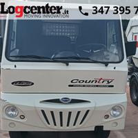 Macchina operatrice semovente