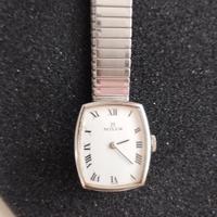 Orologio vintage Milus funzionante 