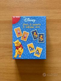 Gioco di memoria Disney Winnie the Pooh