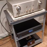 marantz PM 7200