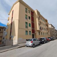 Via Gorizia - 75 mq con cantina - zona centrale