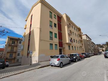 Via Gorizia - 75 mq con cantina - zona centrale