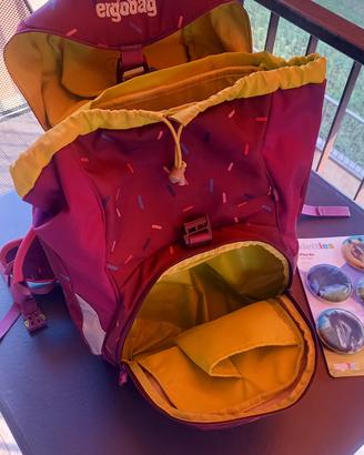 zaino ergobag