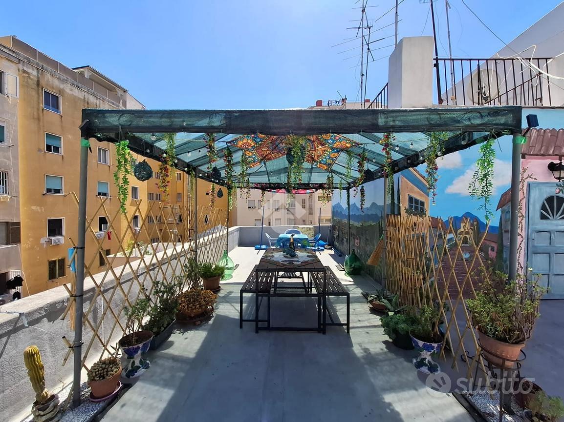 Appartamento – Napoli, Rione Antignano, Municipalità 5 - Vista 2