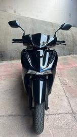 Honda sh 2024 SPORT