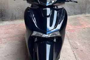 Honda sh 2024 SPORT