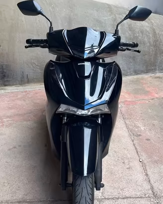 Honda sh 2024 SPORT