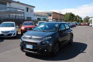 CITROEN C3 1.2 82 CV