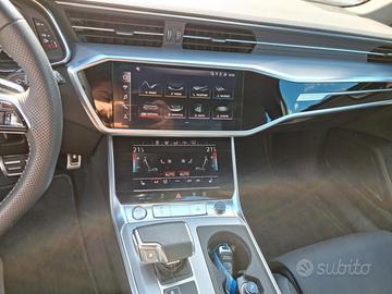 Audi A6 Avant 40 2.0 TDI S tronic Business