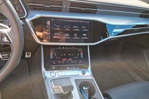 Audi A6 Avant 40 2.0 TDI S tronic Business