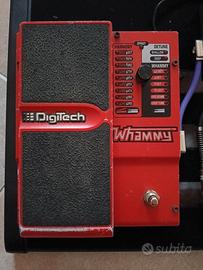 Digitech Whammy