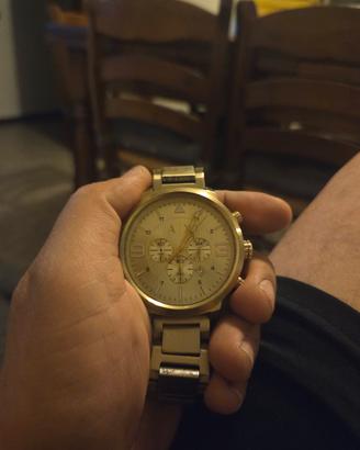 orologio Armani Exchange ATLC