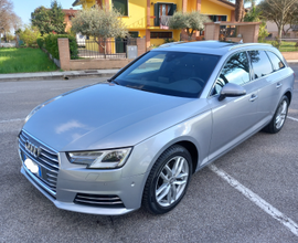 Audi A4 Avant 2.0 TDI 150cv Sport S-Tronic