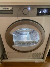 asciugatrice smeg