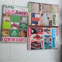 tutto uncinetto special 