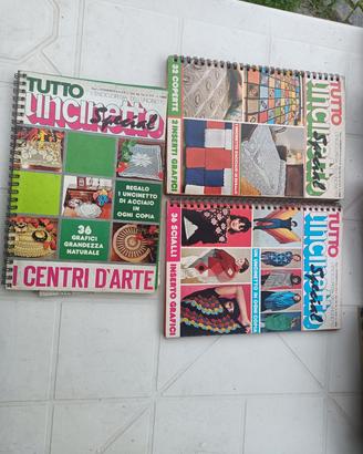 tutto uncinetto special 