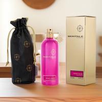 Profumo MONTALE ROSES MUSK 100 ml