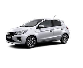 Mitsubishi Space Star II 2020 1.2 Instyle sda...