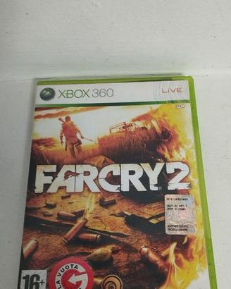 Far Cry 2