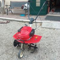Motozappa a scoppio HONDA F220