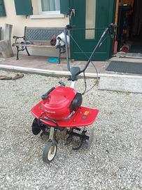 Motozappa a scoppio HONDA F220